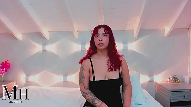 MizzHell online show from May 26, 3:48 am