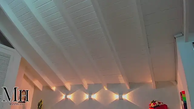 MizzHell online show from March 16, 12:51 am