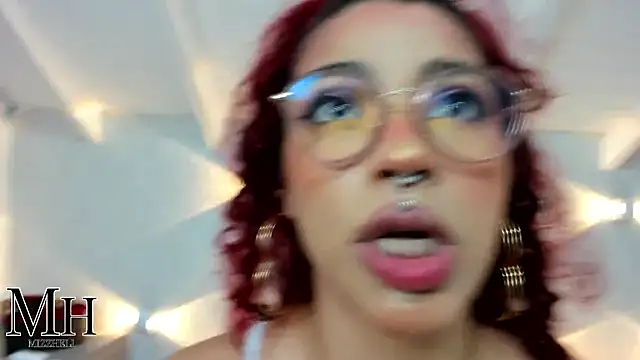 MizzHell online show from September 25, 12:44 pm