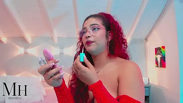 MizzHell online show from March 16, 6:06 am