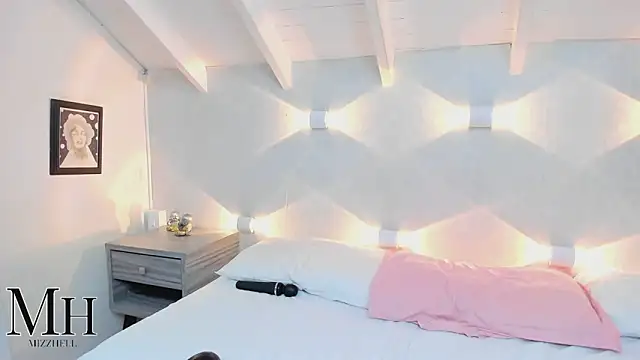 MizzHell online show from January 13, 3:54 am