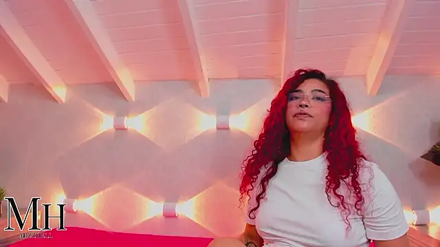 MizzHell online show from March 2, 3:51 am