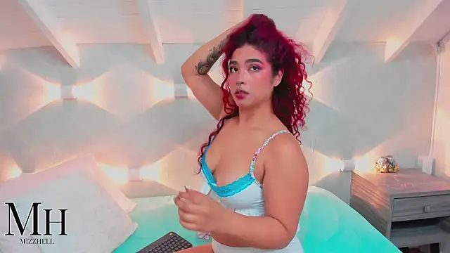 MizzHell online show from March 10, 3:54 am