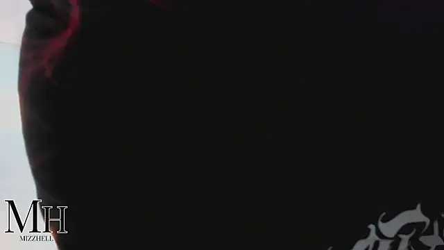 MizzHell online show from February 24, 4:24 am