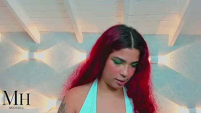 MizzHell online show from March 17, 3:53 am