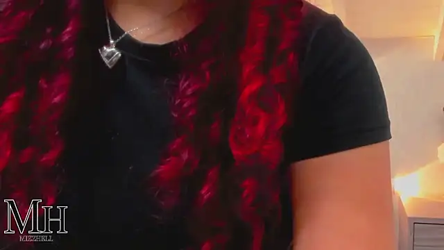 MizzHell online show from April 2, 3:46 am