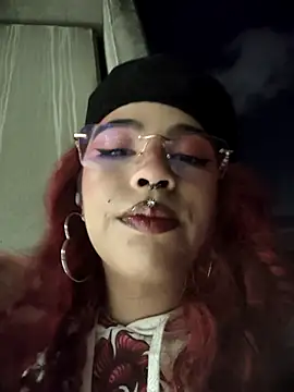 MizzHell online show from March 8, 3:43 am