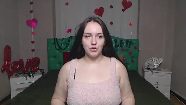 IsabelBlackberry online show from November 28, 6:35 am