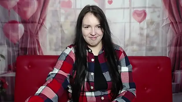 IsabelBlackberry online show from February 25, 6:24 am