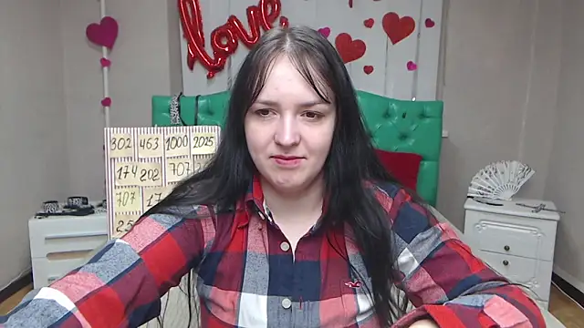 IsabelBlackberry online show from March 26, 6:22 am