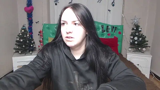 IsabelBlackberry online show from January 12, 6:09 am