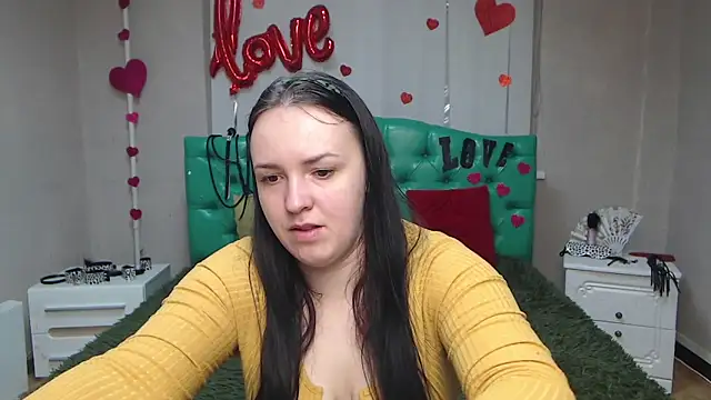 Snapshot of IsabelBlackberry chatting on March 15, 6:03 am IsabelBlackberry online show from March 15, 6:03 am