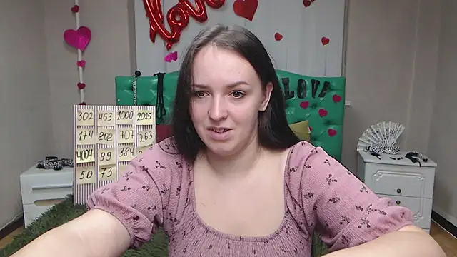 Snapshot of IsabelBlackberry chatting on September 13, 5:07 am IsabelBlackberry online show from September 13, 5:07 am
