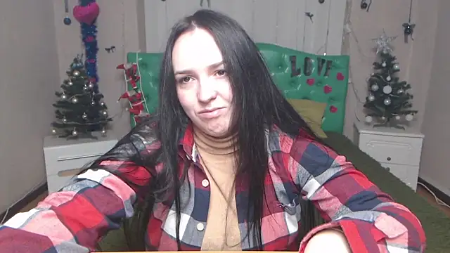 IsabelBlackberry online show from December 21, 6:04 am