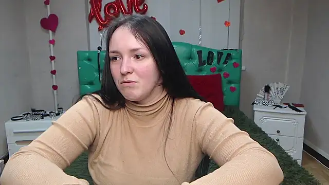 Snapshot of IsabelBlackberry chatting on March 13, 3:17 pm IsabelBlackberry online show from March 13, 3:17 pm