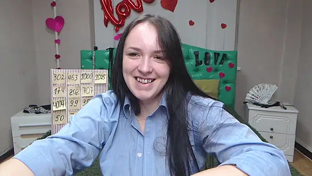 Snapshot of IsabelBlackberry chatting on September 11, 5:07 am IsabelBlackberry online show from September 11, 5:07 am