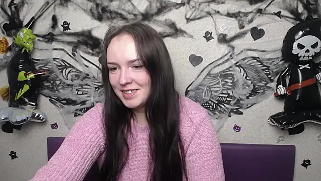 IsabelBlackberry online show from November 1, 6:08 am