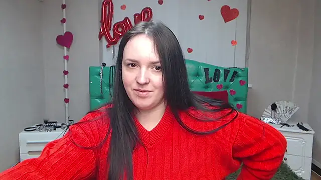 Snapshot of IsabelBlackberry chatting on February 28, 9:15 am IsabelBlackberry online show from February 28, 9:15 am