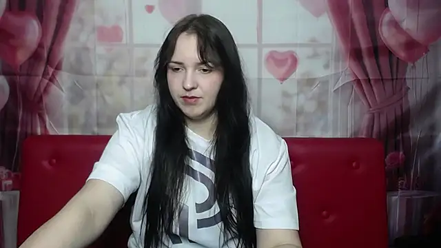 IsabelBlackberry online show from April 2, 5:25 am