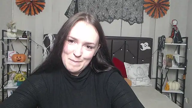 IsabelBlackberry online show from November 9, 7:12 am