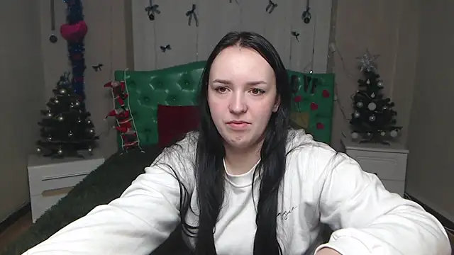 IsabelBlackberry online show from December 20, 6:05 am