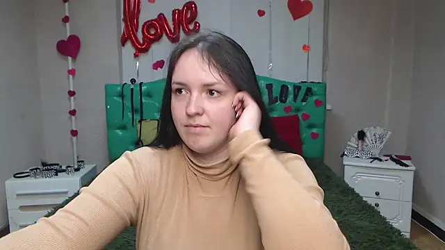 Snapshot of IsabelBlackberry chatting on March 13, 9:10 am IsabelBlackberry online show from March 13, 9:10 am