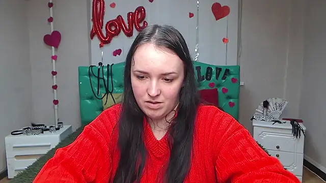 Snapshot of IsabelBlackberry chatting on March 17, 11:53 am IsabelBlackberry online show from March 17, 11:53 am
