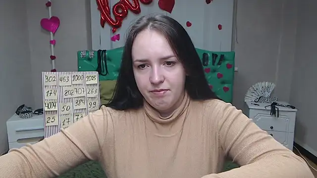 Snapshot of IsabelBlackberry chatting on October 9, 5:08 am IsabelBlackberry online show from October 9, 5:08 am