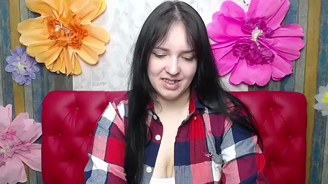 IsabelBlackberry online show from April 20, 5:21 am