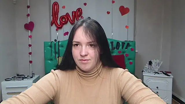 Snapshot of IsabelBlackberry chatting on March 13, 6:05 am IsabelBlackberry online show from March 13, 6:05 am