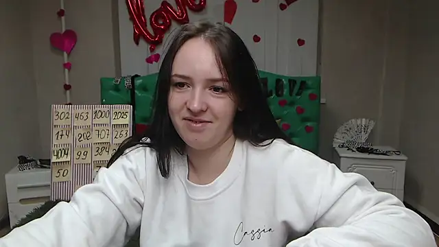Snapshot of IsabelBlackberry chatting on September 19, 5:00 am IsabelBlackberry online show from September 19, 5:00 am