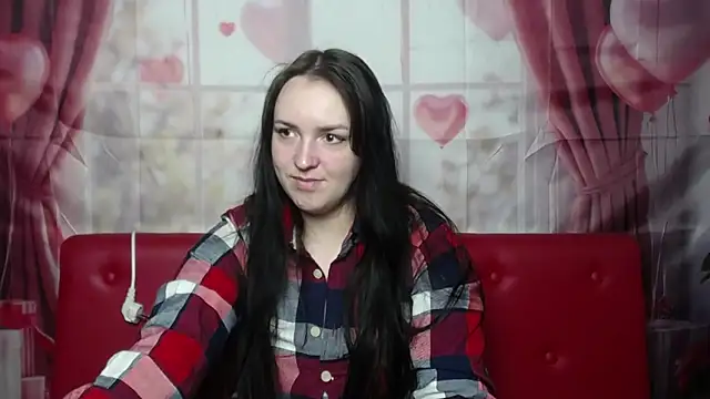 IsabelBlackberry online show from March 19, 6:35 am