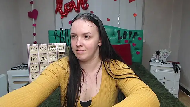 Snapshot of IsabelBlackberry chatting on March 15, 12:24 pm IsabelBlackberry online show from March 15, 12:24 pm