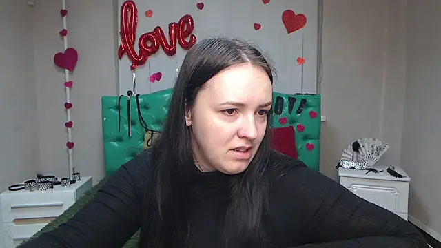 Snapshot of IsabelBlackberry chatting on March 10, 6:05 am IsabelBlackberry online show from March 10, 6:05 am