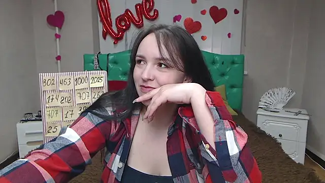 IsabelBlackberry online show from March 14, 6:08 am