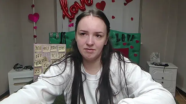 Snapshot of IsabelBlackberry chatting on October 4, 5:09 am IsabelBlackberry online show from October 4, 5:09 am