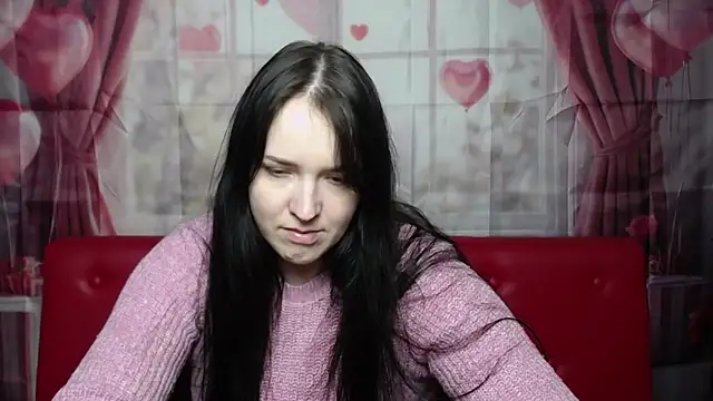 IsabelBlackberry online show from February 12, 7:30 am