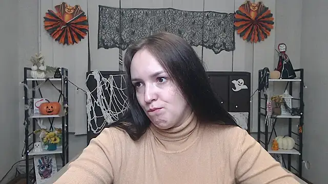 IsabelBlackberry online show from November 6, 6:17 am