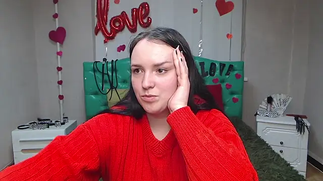 Snapshot of IsabelBlackberry chatting on March 17, 2:56 pm IsabelBlackberry online show from March 17, 2:56 pm