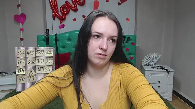 Snapshot of IsabelBlackberry chatting on September 15, 5:08 am IsabelBlackberry online show from September 15, 5:08 am