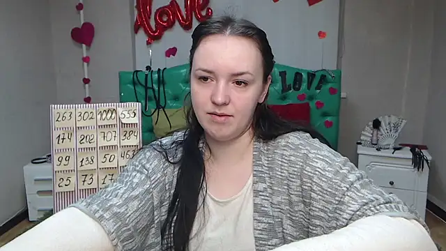 Snapshot of IsabelBlackberry chatting on March 20, 6:08 am IsabelBlackberry online show from March 20, 6:08 am