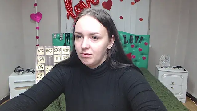 Snapshot of IsabelBlackberry chatting on September 29, 5:03 am IsabelBlackberry online show from September 29, 5:03 am