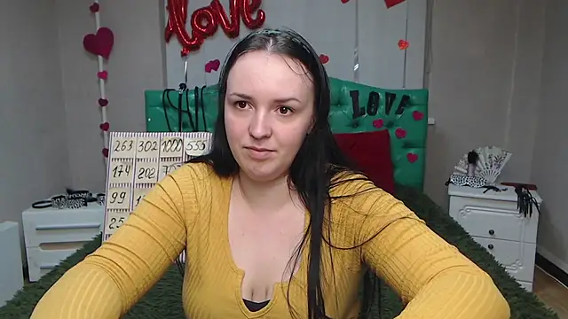Snapshot of IsabelBlackberry chatting on March 15, 3:27 pm IsabelBlackberry online show from March 15, 3:27 pm