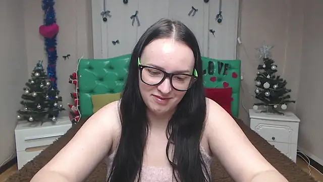 IsabelBlackberry online show from January 9, 6:31 am