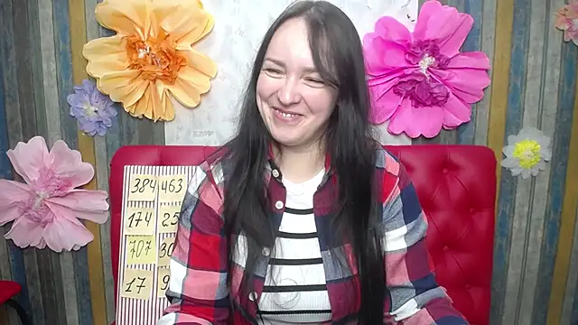 IsabelBlackberry online show from June 1, 5:29 am