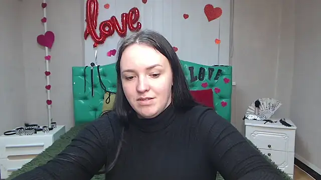 Snapshot of IsabelBlackberry chatting on March 10, 12:17 pm IsabelBlackberry online show from March 10, 12:17 pm