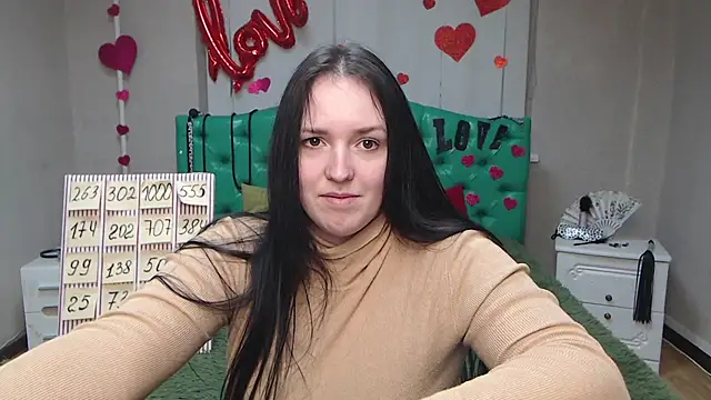 Snapshot of IsabelBlackberry chatting on February 16, 3:27 pm IsabelBlackberry online show from February 16, 3:27 pm