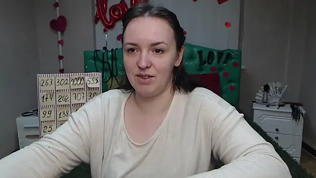 Snapshot of IsabelBlackberry chatting on March 20, 9:15 am IsabelBlackberry online show from March 20, 9:15 am