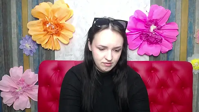 IsabelBlackberry online show from March 29, 5:09 am