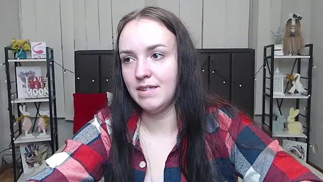 IsabelBlackberry online show from November 23, 6:12 am